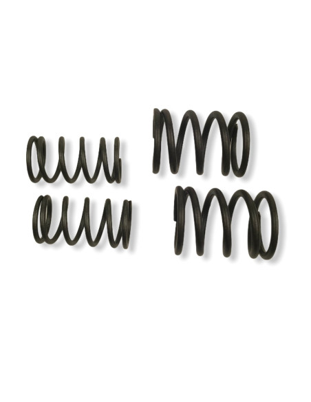 Tuningowy wałek rozrządu Z40 +2KM pitbike MRF