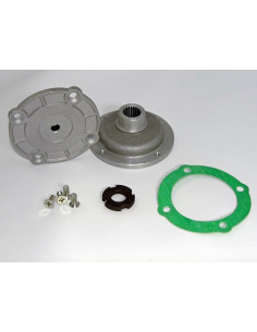 Grzybek olejowy komplet pitbike 140 MRF 2