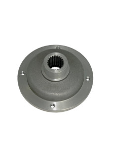 Grzybek olejowy pitbike 140 MRF