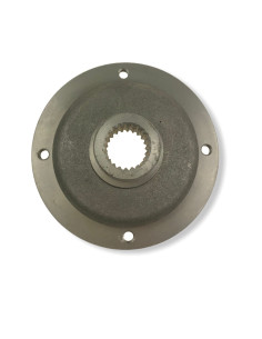 Grzybek olejowy pitbike 140 MRF 2