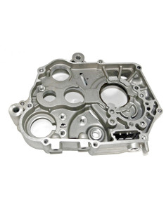 Karter silnika prawy pitbike 140 MRF
