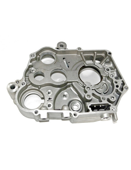 Karter silnika prawy pitbike 140 MRF