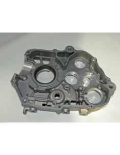 Karter silnika prawy pitbike 140 MRF 2