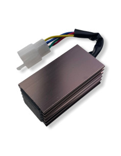 Moduł CDI Racing pitbike YCF 2