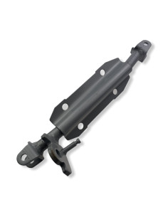 Stelaż pod podnóżki pitbike Start YCF 2