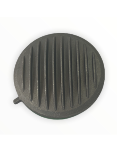 Pokrywa głowicy lewa (rozrządu) pitbike 140 MRF