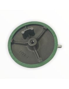 Pokrywa głowicy lewa (rozrządu) pitbike 140 MRF 2