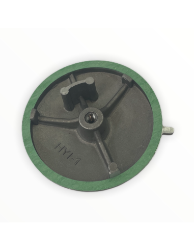 Pokrywa głowicy lewa (rozrządu) pitbike 140 MRF