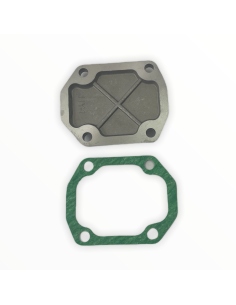 Pokrywa głowicy górna pitbike 140 MRF