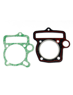 Uszczelki TOP-END - góra silnika pitbike 140 MRF