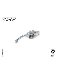 Dźwignia hamulca łamana pitbike 2016 YCF