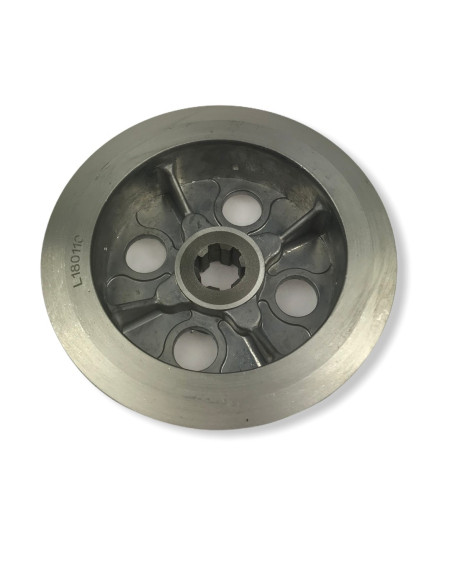 Piasta sprzęgła pitbike 140 MRF