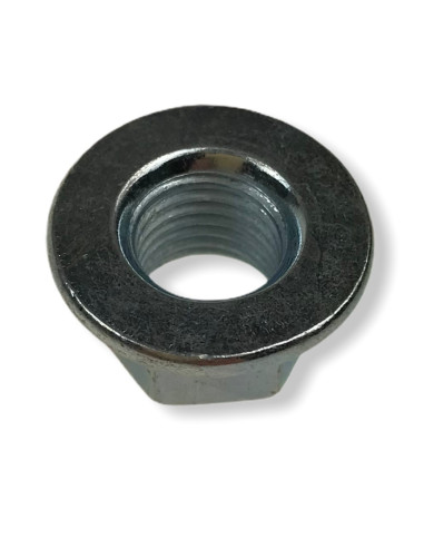 Nakrętka mocująca magneto pitbike 140 MRF