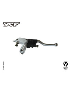 Pompa hamulcowa przód z dźwignią YCF