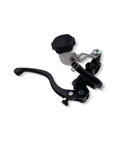 Pompa hamulcowa przód ze zbiornikiem pitbike YCF