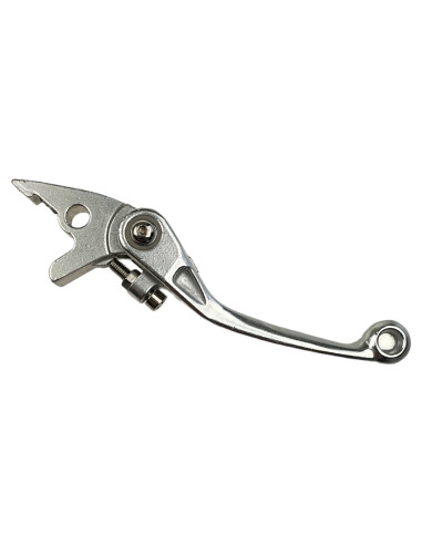 Dźwignia hamulca regulowana pitbike 2019 YCF