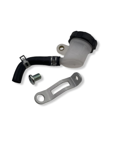 Zbiorniczki do pompy radialnej pitbike YCF