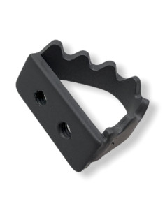 Końcówka dźwigni hamulca tylnego stalowa pitbike 2020 YCF