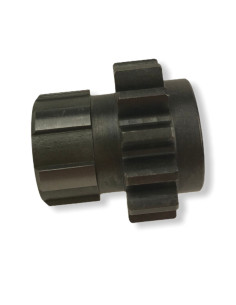 Zębatka pod kosz sprzęgłowy pitbike 140 MRF 2