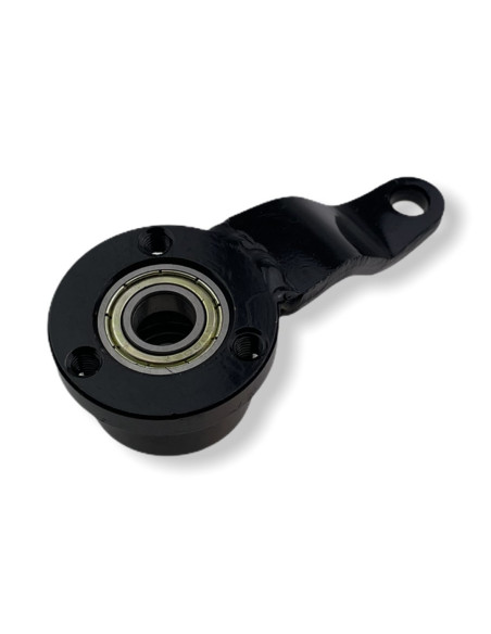 Uchwyt dźwigni hamulca tył pitbike FACTORY YCF