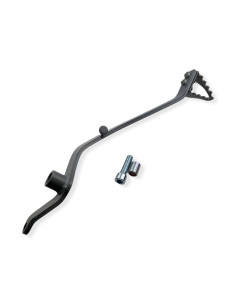 Dźwignia hamulca tył pitbike Pilot 2020 YCF