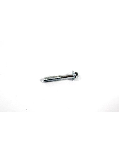 Śruba kartera M6x80 pitbike 140 MRF