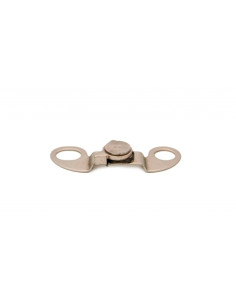 Mechanizm dekompresatora pitbike 140 MRF