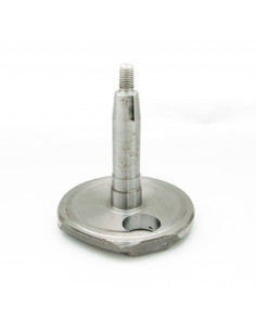 Połówka wału korbowego lewa pitbike 140 MRF