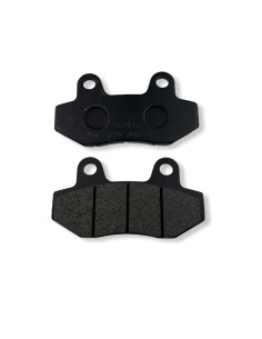 Klocki hamulcowe zacisk 2 tłoczkowy mod2 pitbike...