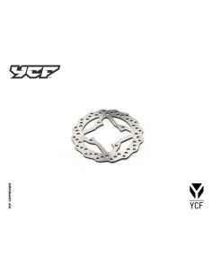 Tarcza hamulcowa przód/tył 200mm pitbike 88 YCF