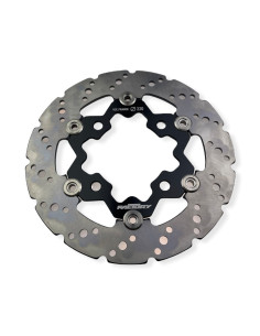 Tarcza hamulcowa pływająca 220mm pitbike 2020 YCF