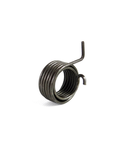 Sprężyna wałka startera pitbike 140 MRF