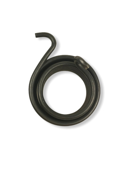 Sprężyna wałka startera pitbike 140 MRF