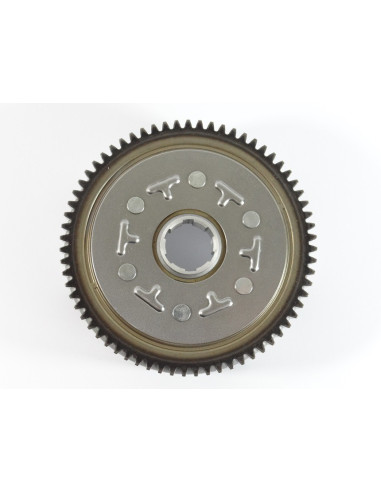 Kosz sprzęgłowy pitbike 140 MRF