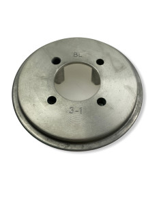 Tarcza dociskowa sprzęgła pitbike 140 MRF 2