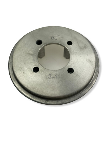 Tarcza dociskowa sprzęgła pitbike 140 MRF