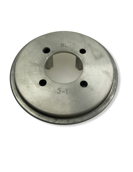 Tarcza dociskowa sprzęgła pitbike 140 MRF