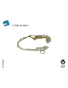 Uszczelka kartera pitbike 50 YCF