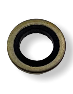 Podkładka śruby do chłodnicy M8 pitbike YCF