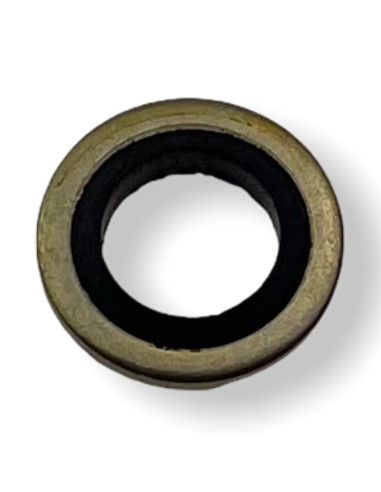 Podkładka śruby do chłodnicy M8 pitbike YCF