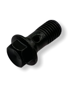 Śruba przewodu chłodnicy M10x20 pitbike YCF