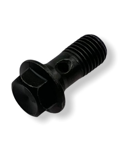 Śruba przewodu chłodnicy M10x20 pitbike YCF