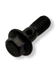 Śruba przewodu chłodnicy M8x20 pitbike YCF