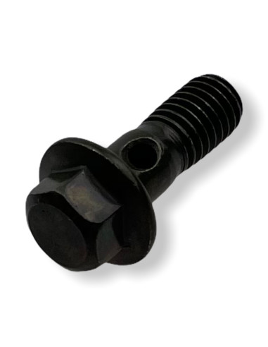 Śruba przewodu chłodnicy M8x20 pitbike YCF