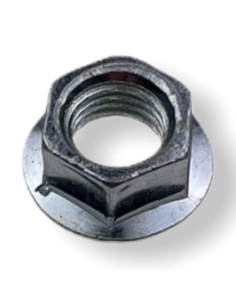 Nakrętka mocująca magneto pitbike 50 YCF