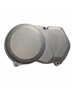 Pokrywa silnika lewa bez logo pitbike MRF