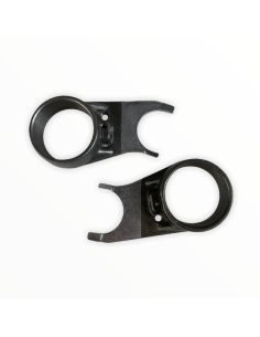 Widełki do wałka krzywkowego komplet pitbike 140 MRF