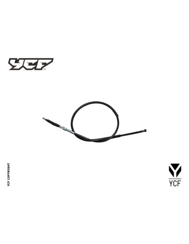 Linka sprzęgła 93mm pitbike 190SM YCF