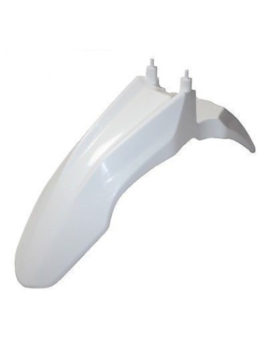 BŁOTNIK PRZEDNI RC 2020 (biały) MRF