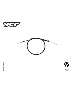 Linka gazu 610mm pitbike YCF